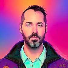 Daryl Huggins's Instagram, Twitter & Facebook