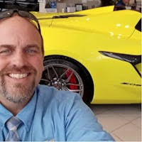 Dover Chevrolet Employees