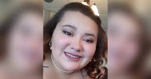 Karina Guerrero Peach Obituary