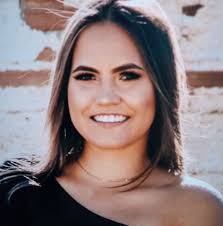 Vintage bergère armchair