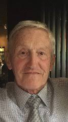 Obituary of Alan James Draper