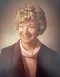 Geraldine Taft Obituary May 10, 2022