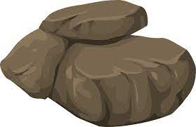 Cartoon Rock Sells For 1 3 Million As Nft Craze Continues Blockzeit