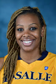 2014-15 Women's Basketball Roster