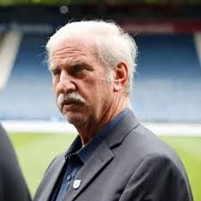 Local Football: Sporting Club Shepley