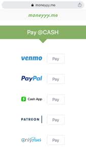 Google reorganized android pay and google wallet into a then there's venmo, which has skyrocketed in popularity, and cash app, built by payment company square. Moneyyy Me On Twitter Hey Everyone Https T Co Zp4pl2cz1g Is A Really Easy Site That Lets You Request Cash App Paypal Venmo Patreon And Even Connect Link To Your Onlyfans From People In One Easy