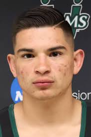 2017-18 Men's Wrestling Roster