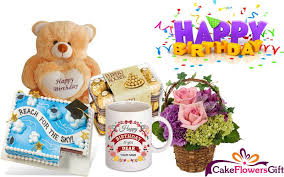 Birthday Gift Ideas For Mom From Son In India Get Best Birthday Celebration Ideas To Make It Very Special Birthdaycelebration Giftideas C Birthday Gift Delivery Online Birthday Gifts Send Birthday Gifts