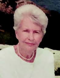 Flora Duerschmidt Flanagan