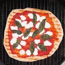 Grilled Pizza Recipe By Tasty Recipe Grilled Pizza Recipes Summer Grilling Recipes Grilled Pizza