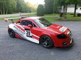 Found On Google From Racing Ca Audi Tt Audi Audi Tt Rs