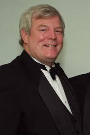 Thomas Holcombe of Connecticut