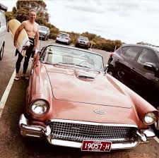 Numerous reports are predicting for the 2021 ford thunderbird to arrive later next year. True T Bird Tails Bay Area Thunderbird Owners Club