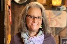 Running To Stand Still