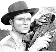 Don Barry (Part 2) Westerns by Boyd Magers