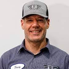 Brett Hydrick's Instagram, Twitter & Facebook