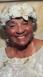 Shirley Byes Obituary (1935