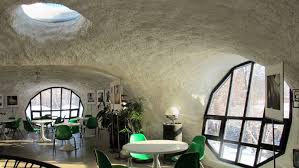 Le Village Des Barbapapas Est A Vendre Maison Bulle A Vendre Architecte