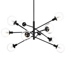 Sonneman Lighting Orb 10 Light Pendant Light Ylighting Com