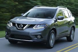 2014 Nissan Rogue Test Drive Review Cargurus Nissan Rogue 2014 Nissan Rogue Nissan