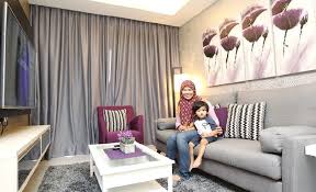 Gaya hiasan rumah ala inggeris idea wife saya. Hiasan Dalaman Apartment Desainrumahid Com