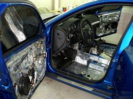 Shumoizolyaciya Avto Zaporozhe Cena Na Obesshumku Salona