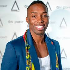 Andre Merritt's Instagram, Twitter & Facebook