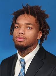 Football Roster 2017