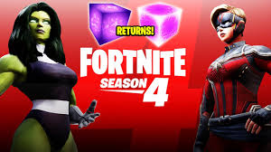 Fortnite cheats season 7 ps4. Video Games Featuring Femuscle Page 13 Amaz0ns