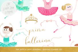 Ballerina Clipart Set Watercolor Ballet Images Dancing Graphics Kids Clipart Pink Aqua Graphic By Daphnepopuliers Creative Fabrica Please, feel free to share these clipart images with your friends. ballerina clipart set watercolor ballet images dancing graphics kids clipart pink aqua