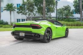 Lamborghini huracan 2021 is a 2 seater coupe. Lamborghini Rental Miami Price Pugachev Luxury Car Rental