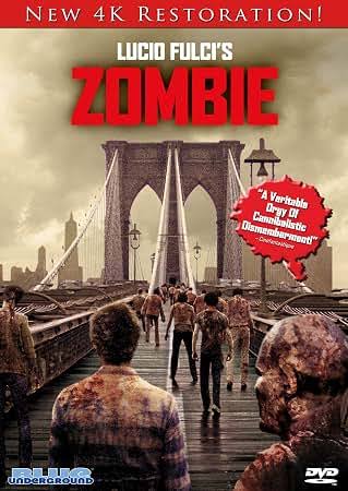 Amazon.com: The Dead Next Door