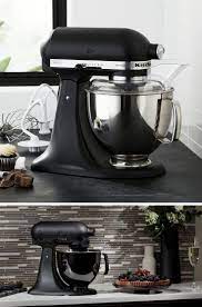 Sophistication Is At It S Finest With These 11 Matte Black Kitchen Accessories Matte Black Kitchen Black Kitchen Accessories Matte Black Kitchen Accessories