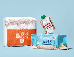 Buy Baby Products Online Thrive Market