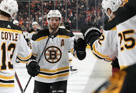 The team plays in the atlantic division, which is part of the eastern conference. Boston Bruins 2020 21 Depth Chart Experienced Centers