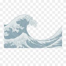 Maybe you would like to learn more about one of these? Japanese Waves Png Images Pngwing
