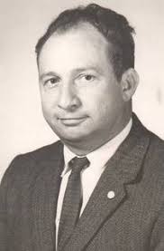 Obituary for Sidney Randolph Pugh, Sr.