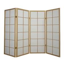 Paravent Japan Traditional Japanese Room Divider Japanese Room Room Divider