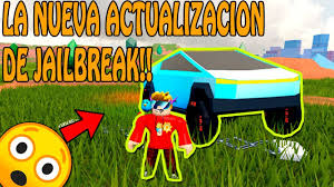 See full list on tuenti.es Nueva Actualizacion Cybertruck Jailbreak Roblox