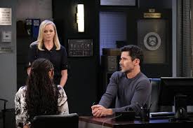 Brandon Beemer Exits Days of our Lives - Michael Fairman TV