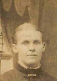 Laura Belle Stevens Barrett (1869-1908)