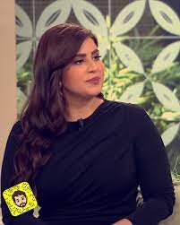 من هي هدى صباح الخير يا عرب موسوعة نت