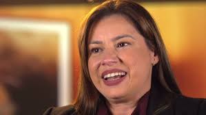 Testemunho Espírito Santo