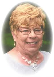 Martha Allread Obituary