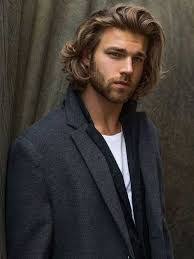 Image Result For Professional Long Hairstyles Male Long Hair Styles Men Mens Hairstyles Haircuts For Men