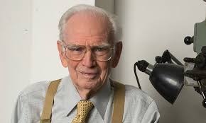 Wayne Quinton, UW's “father of bioengineering”, passes away at age 94,  honored in Seattle Times obituary