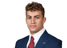 Alex Haight's Instagram, Twitter & Facebook