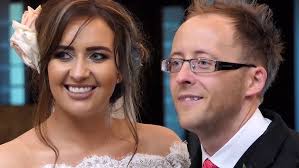 Danielle & Mark's Wedding