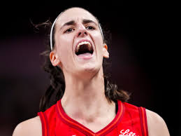 What Caitlin Clark said after Indiana Fever win vs. Phoenix