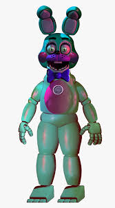 We're a community of creatives sharing everything minecraft! Fnaf 2 Shadow Bonnie Hd Png Download Kindpng